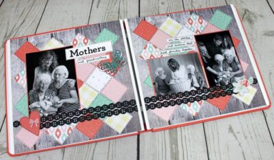 Mother’s Day Gift Ideas