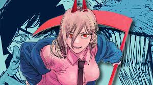 Female Anime Characters