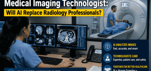 AI vs Medical Imaging Technologist