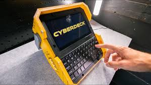 Build a Cheap Cyberdeck