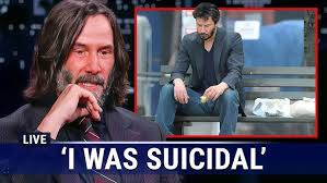 Keanu Reeves