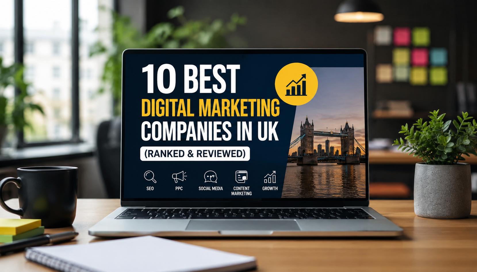Marketing Companies