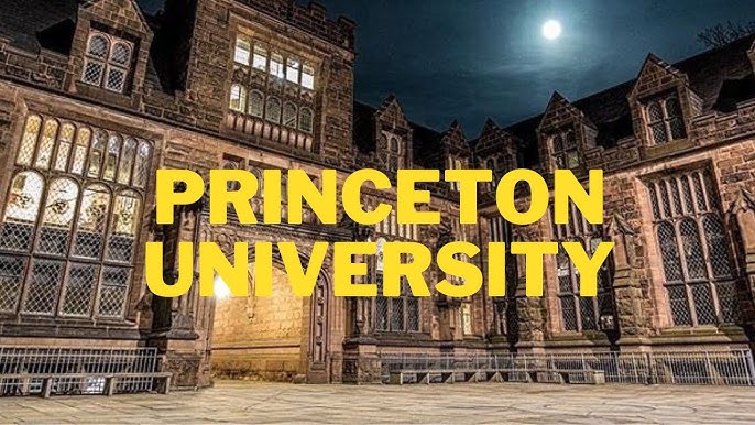 Top Universities in the US