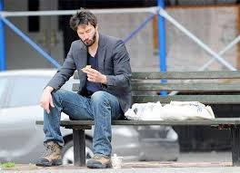 Keanu Reeves